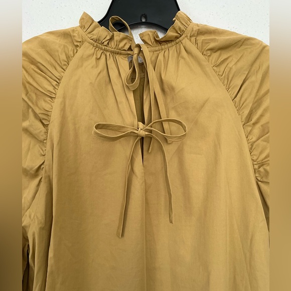 EUC CROSBY by Mollie Burch shine your bright dress - Picture 6 of 13